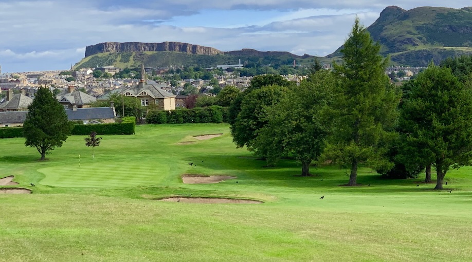 Photo of Craigmillar Park Golf Club